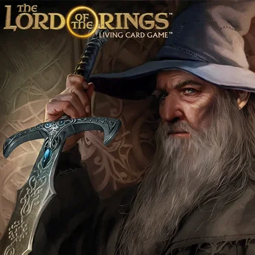 The Lord of the Rings: Living Card Game Soundtrack