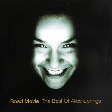 Road Movie - The Best Of Alice Springs
