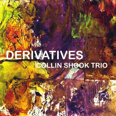 Derivatives by Collin Shook - album cover