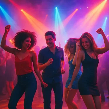 Dancefloor Madness