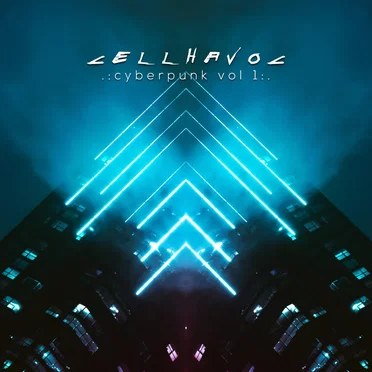 Cyberpunk Vol 1
