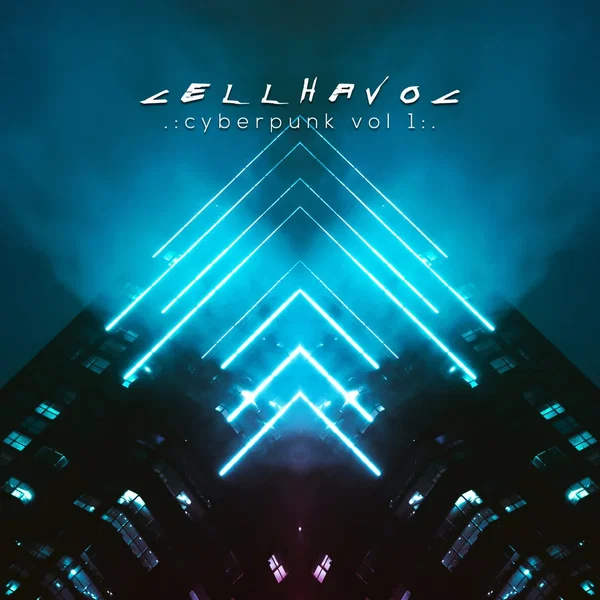 Cyberpunk Vol 1