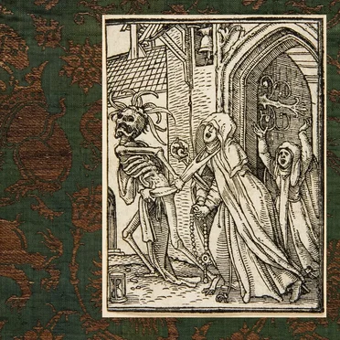 Abbess