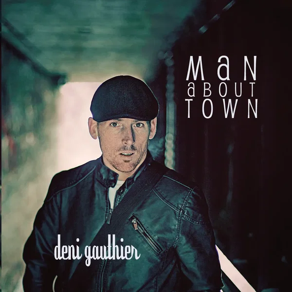 Man About Town