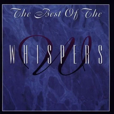 The Best Of The Whispers