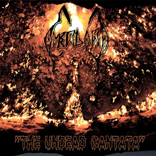 The Undead Cantata