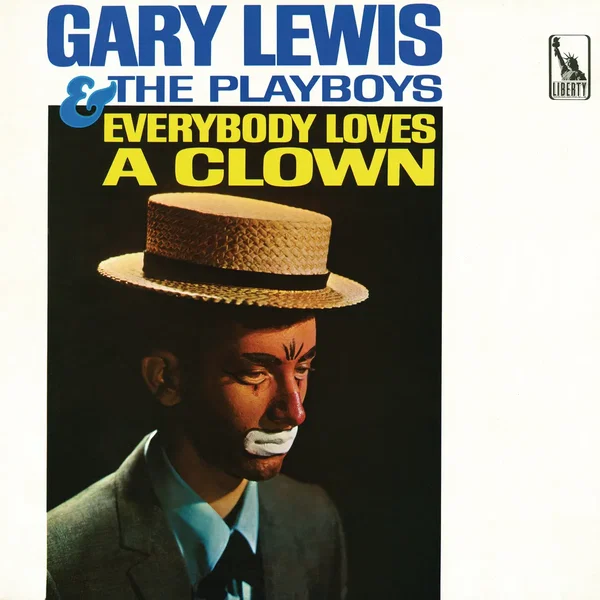 Everybody Loves a Clown