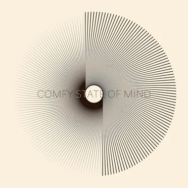 Summer Mornings by Comfy State of Mind - album cover