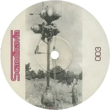 Ultimathule EP