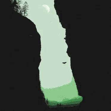 In the Hive by Voiceless Things - album cover