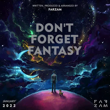 Don’t Forget Fantasy