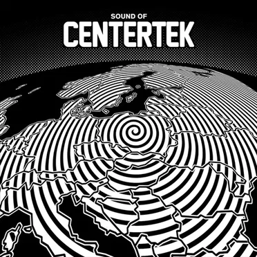 Sound of Centertek by Various Artists - album cover