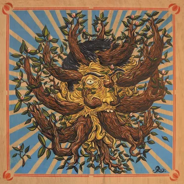 Romperayo by Romperayo - album cover