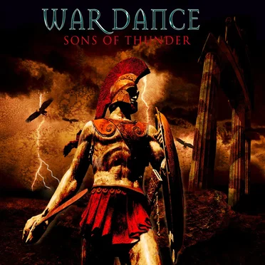 Sons of Thunder
