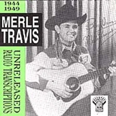 Unreleased Radio Transcriptions 1944-1949