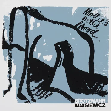 Mollie's in the Mood