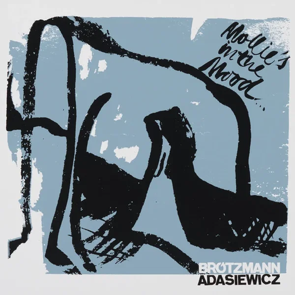 Mollie's in the Mood