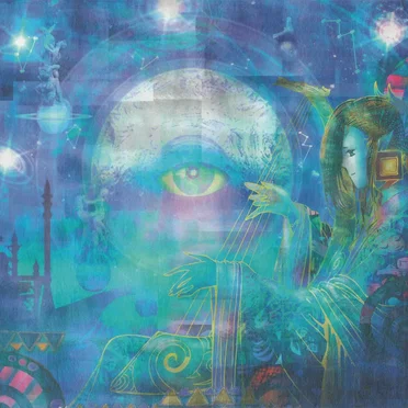 巌窟王 クラシック・コンピレーション by Various Artists - album cover