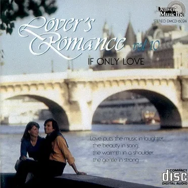 Lover’s Romance, Vol. 10 by Various Artists - album cover