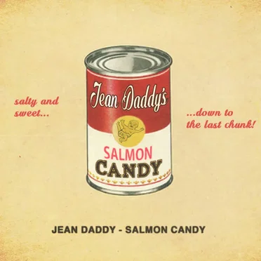 Salmon Candy