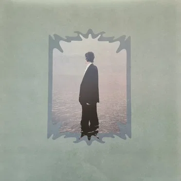 The Ascent by Morpheus - album cover