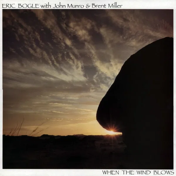 When the Wind Blows
