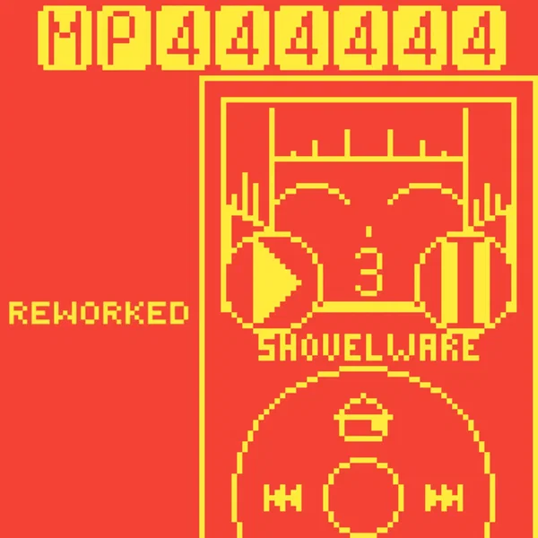 MP444444 Reworked