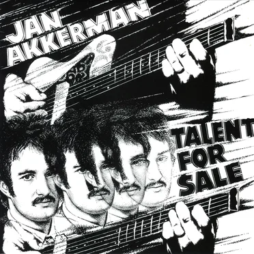 Talent for Sale