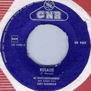 Rosalee
