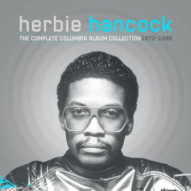 The Complete Columbia Album Collection 1972 - 1988