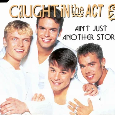 Ain’t Just Another Story