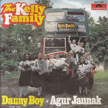 Danny Boy