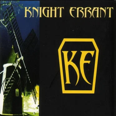 Knight Errant by Knight Errant - album cover
