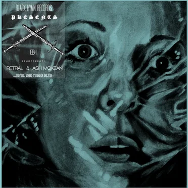 ...Until She Turns Blue