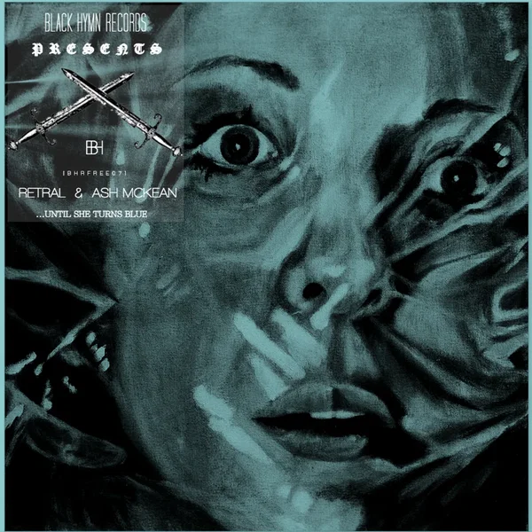 ...Until She Turns Blue