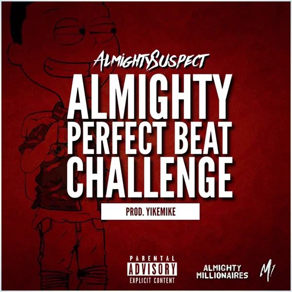 AlmightyPerfectBeatChallenge