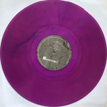 Christa McAuliffe EP