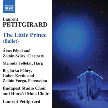 The Little Prince