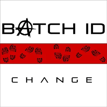 Change