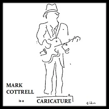 Caricature