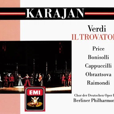 Il trovatore