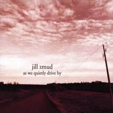Jill Zmud