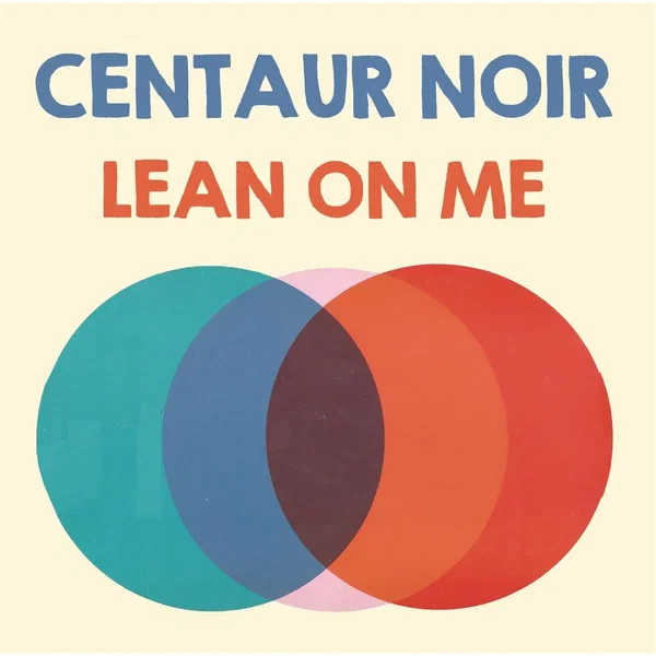 Lean on Me