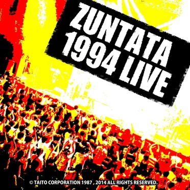 ZUNTATA 1994 LIVE