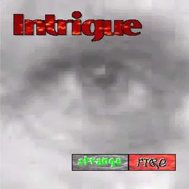 Strange Fire