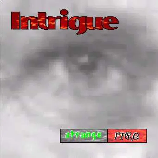 Strange Fire