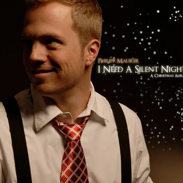 I Need a Silent Night - A Christmas Album