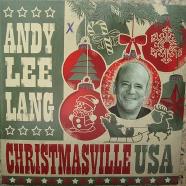 Christmasville USA