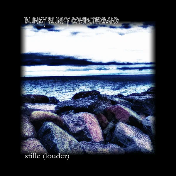 Stille (louder)