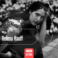 Helena Hauff